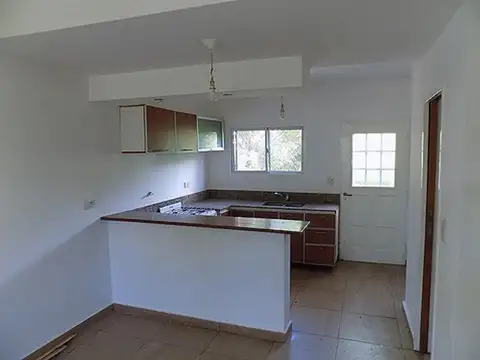 Depto Tipo Casa en Venta de 2 dormitorios