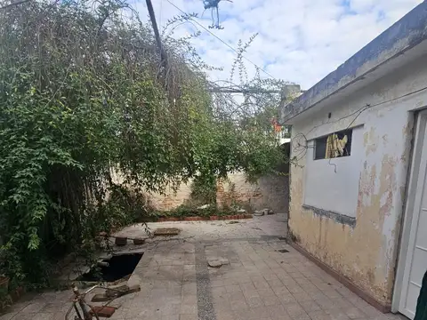 Casa en Venta en Alberdi, USD 50.000