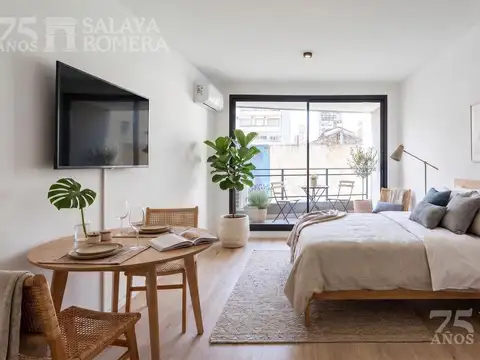 Departamento en Venta Apto profesional