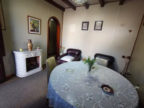 Casa en Venta 32 años