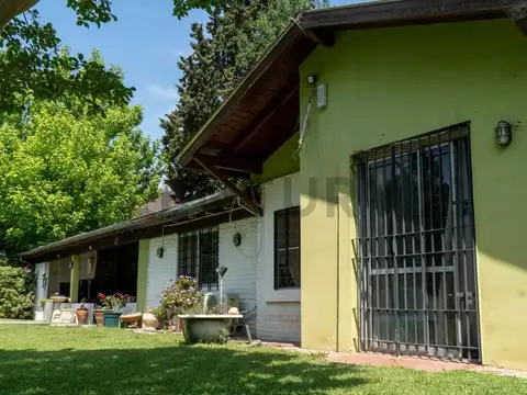 Casa en Venta de 3 dormitorios