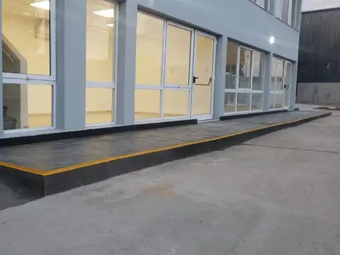 Presidente Ortiz al 2400