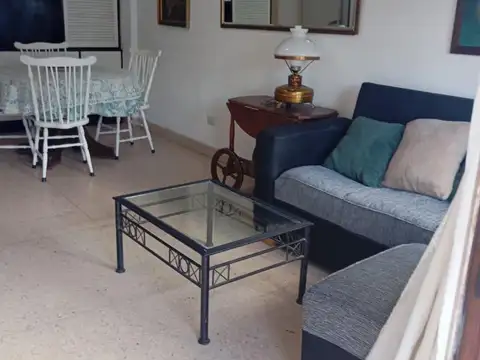 DEPARTAMENTO 3 AMBIENTES EN  ALQUILER 12 MESES