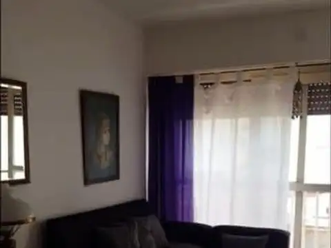 Santa Fé 1700, Piso 4