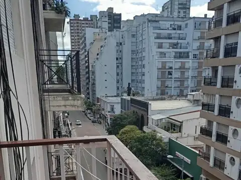 Departamento en Alquiler al Este