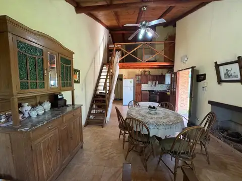 Quinta en Venta en Arroyo Leyes, USD 65.000