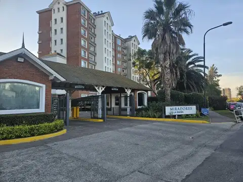 Av. del Puerto 340 Bahia Grande Nordelta. , Piso 2