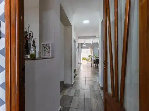 Casa en Venta en Barrio España y Hospitales, USD 115.000