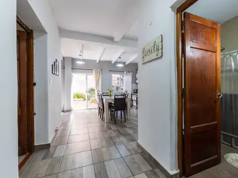 Casa en Venta en Barrio España y Hospitales, USD 110.000