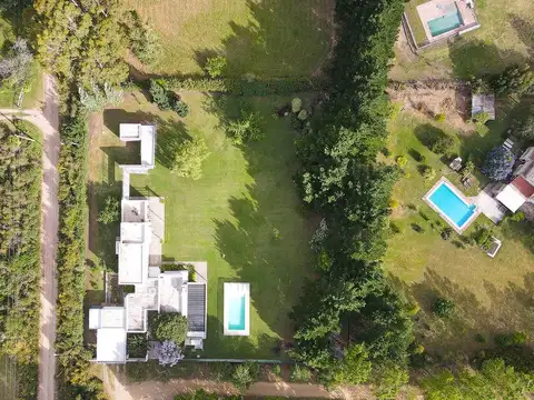 Casa en Venta de 5 dormitorios