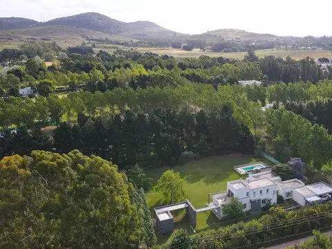 Casa en Venta 21 años