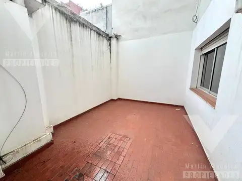 Departamento en Alquiler al Norte