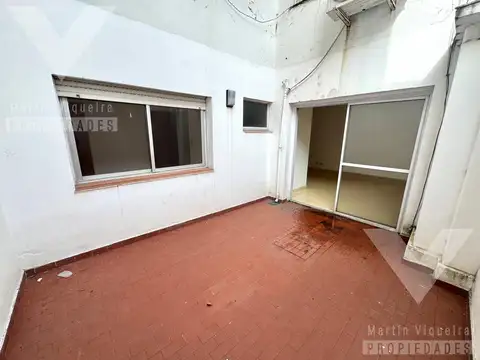 Departamento en Alquiler 50 años