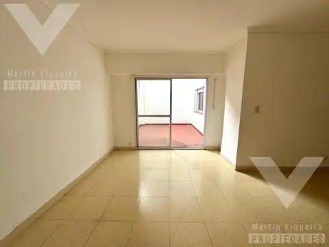 Departamento en Alquiler de 3 ambientes
