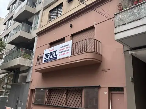 Terreno en Venta en Belgrano, Capital Federal