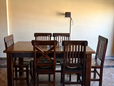 Departamento en Alquiler de 2 ambientes