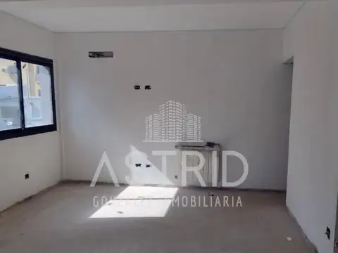 Departamento en Venta en San Fernando Vias  /  Centro, USD 159.000