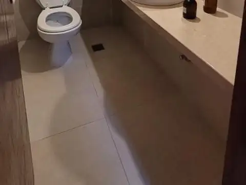 Casa en Alquiler - Zona: Norte Tennis / REF: 8773