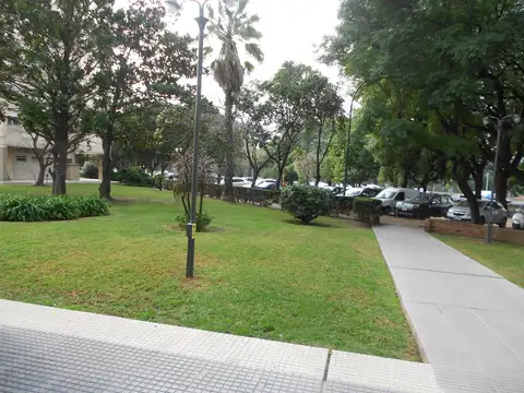 Lasalle 4100, Piso 13