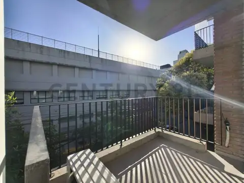 VENTA - Departamento nuevo de 2 ambientes en Chacarita