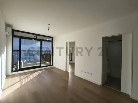 Departamento en Venta en Chacarita, USD 109.999