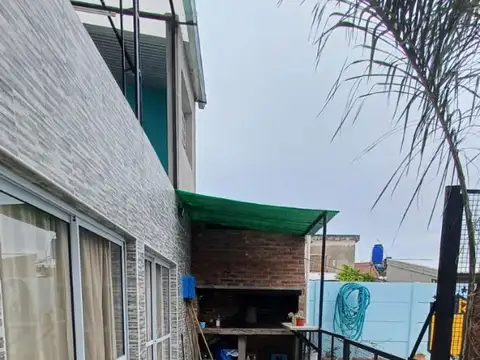 Alquiler Av Nuestra Señora del Rosario 2600