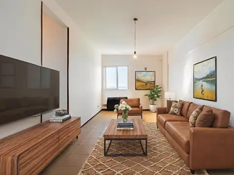 DEPARTAMENTO | 3 AMBIENTES | COCHERA | VILLA TESEI | HURLINGHAM