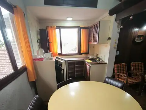 Departamento en Venta 40 años