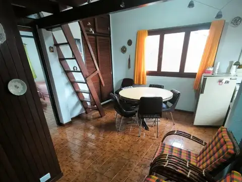 Departamento en Venta en Villa Gesell, USD 56.000