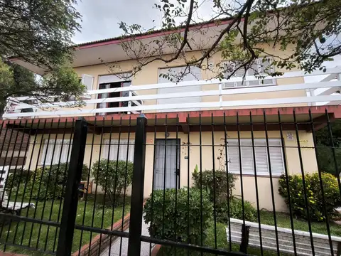 Paseo 123 Bis 100, Piso 1