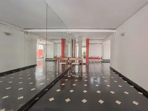 VENTA DEPARTAMENTO 3 AMB CON DEPENDENCIA RECOLETA