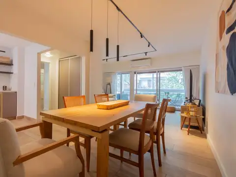 Departamento en Venta en Recoleta, USD 315.000
