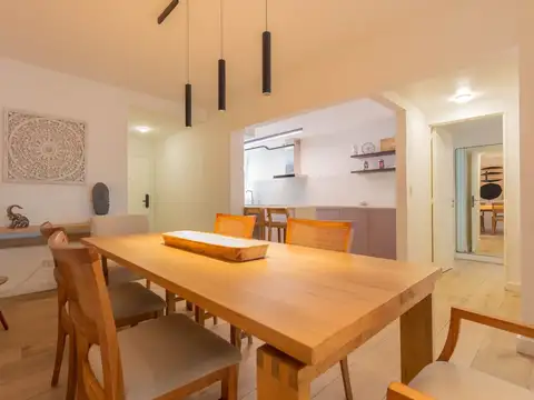 Departamento en Venta al Este