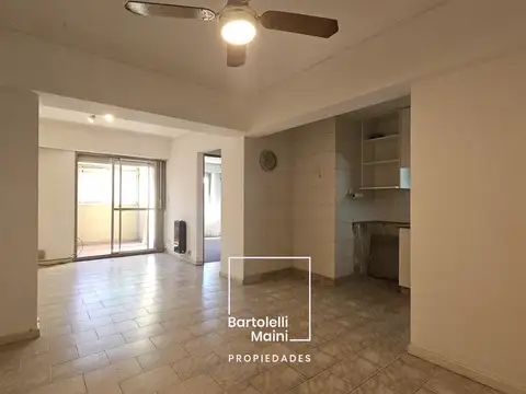 VENTA / ALQUILER | Departamento 1 Dormitorio con Balcón