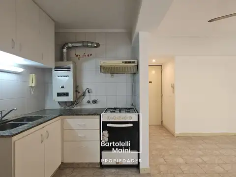 Departamento en Venta en Centro, USD 55.000