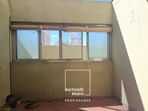 Departamento en Venta en Centro, USD 55.000