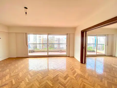 Departamento en Venta en Recoleta, CABA