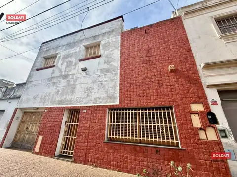 Casa en Venta 40 años
