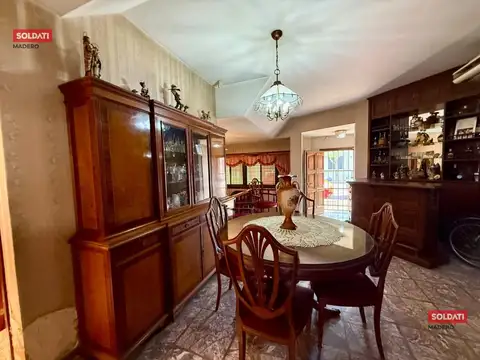 Casa en Venta al Suroeste