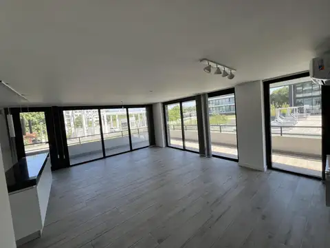 Dpto en GreenPark - Av Republica de China