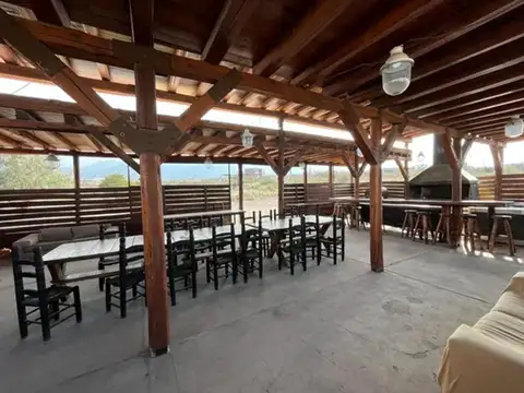 Terreno en Venta de 4353,0 m2