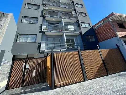 2 AMBIENTES - CON RENTA - IDEAL INVERSOR