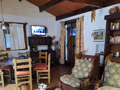 Casa en Venta en Carilo, USD 198.000