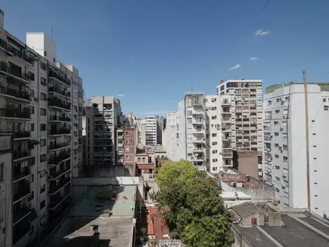 Oficina en Alquiler 20 años