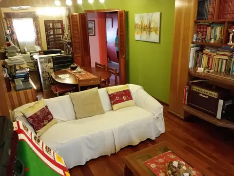 Depto Tipo Casa en Venta en Agronomía, USD 277.000