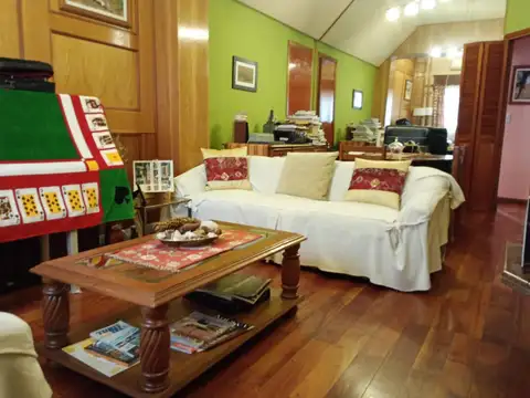 Depto Tipo Casa en Venta de 4 ambientes