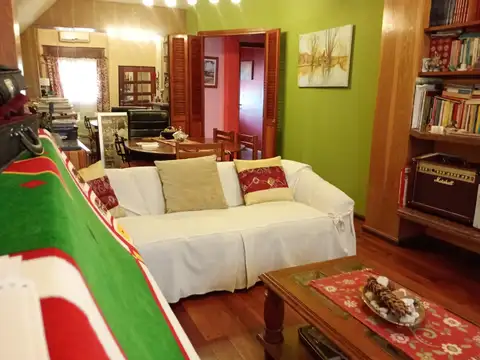 Depto Tipo Casa en Venta de 3 dormitorios