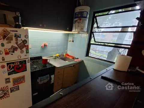 Departamento en Venta en Olivos, USD 69.000