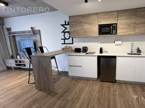 Departamento en Alquiler Temporal 2 años