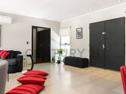 447 entre 21c y 21d , Piso 0